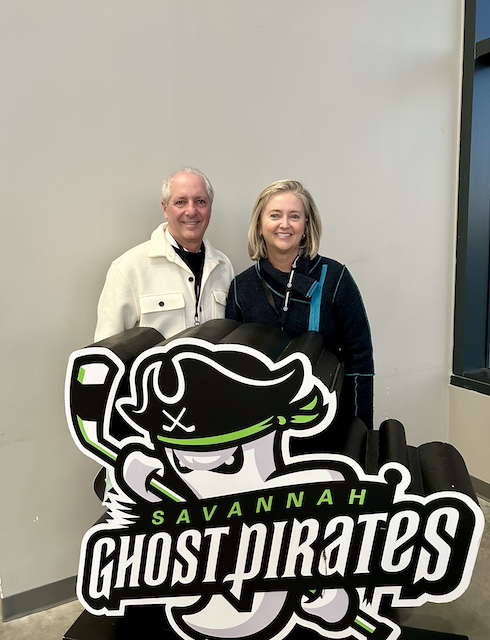 ghost pirates photo